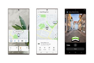 Samsung SmartThings Find sprawi, że dzięki AR szybciej znajdziesz zagubiony sprzęt