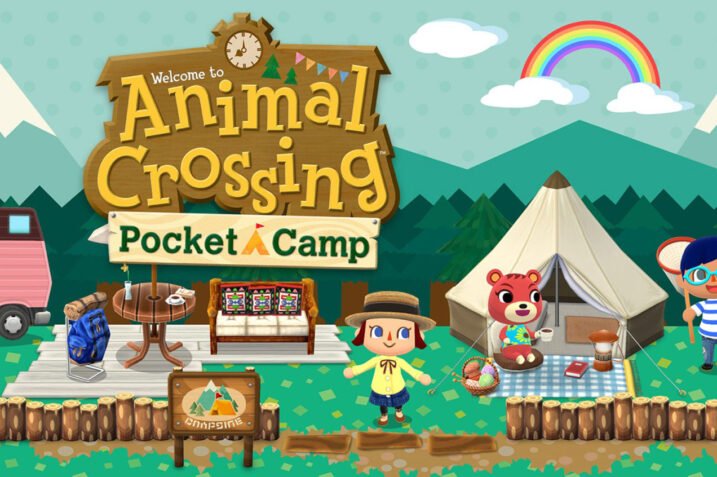 Animal Crossing