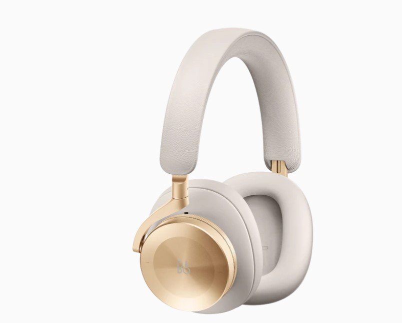 Beoplay H95 Gold Tone