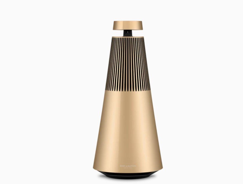 Beosound 2 Gold Tone