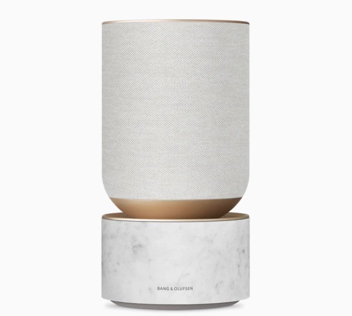 Beosound Balance Gold Tone