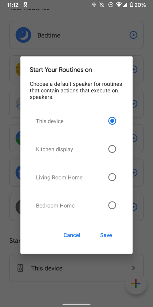 Aktualizacja Google Home w końcu ułatwi odtwarzanie na wielu głośnikach