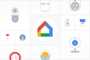 Google Home Google Nest
