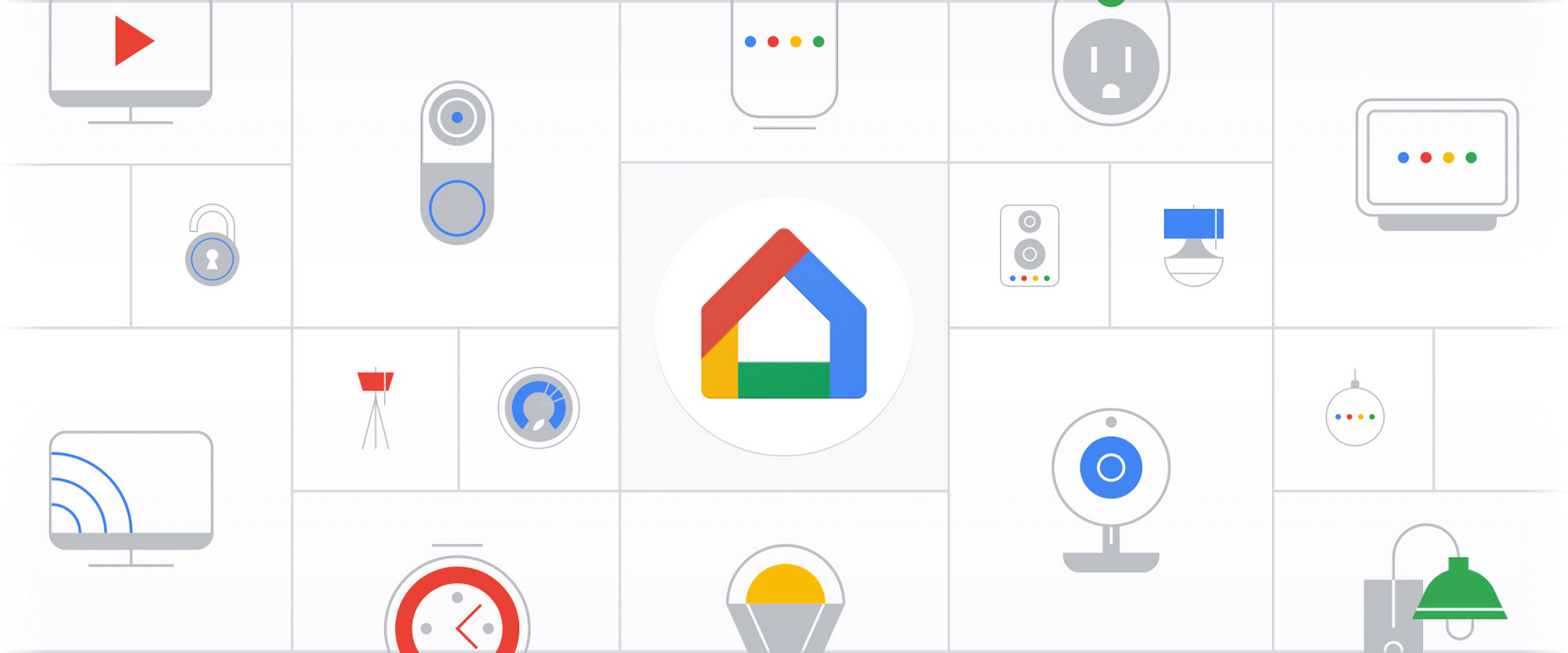 Rozpoczynają się testy nowej aplikacji Google Home. Nadchodzą długo wyczekiwane zmiany