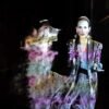 Kora "powraca" dzięki pomocy sztucznej inteligencji i hologramu