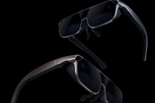 Nowości AR od Oppo: udoskonalone okulary i aplikacja