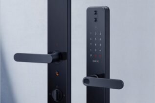Xiaomi Smart Door Lock Pro
