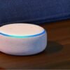 Amazon Alexa obsłuży polecenia tekstowe. Testy trwają