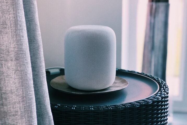 Apple HomePod