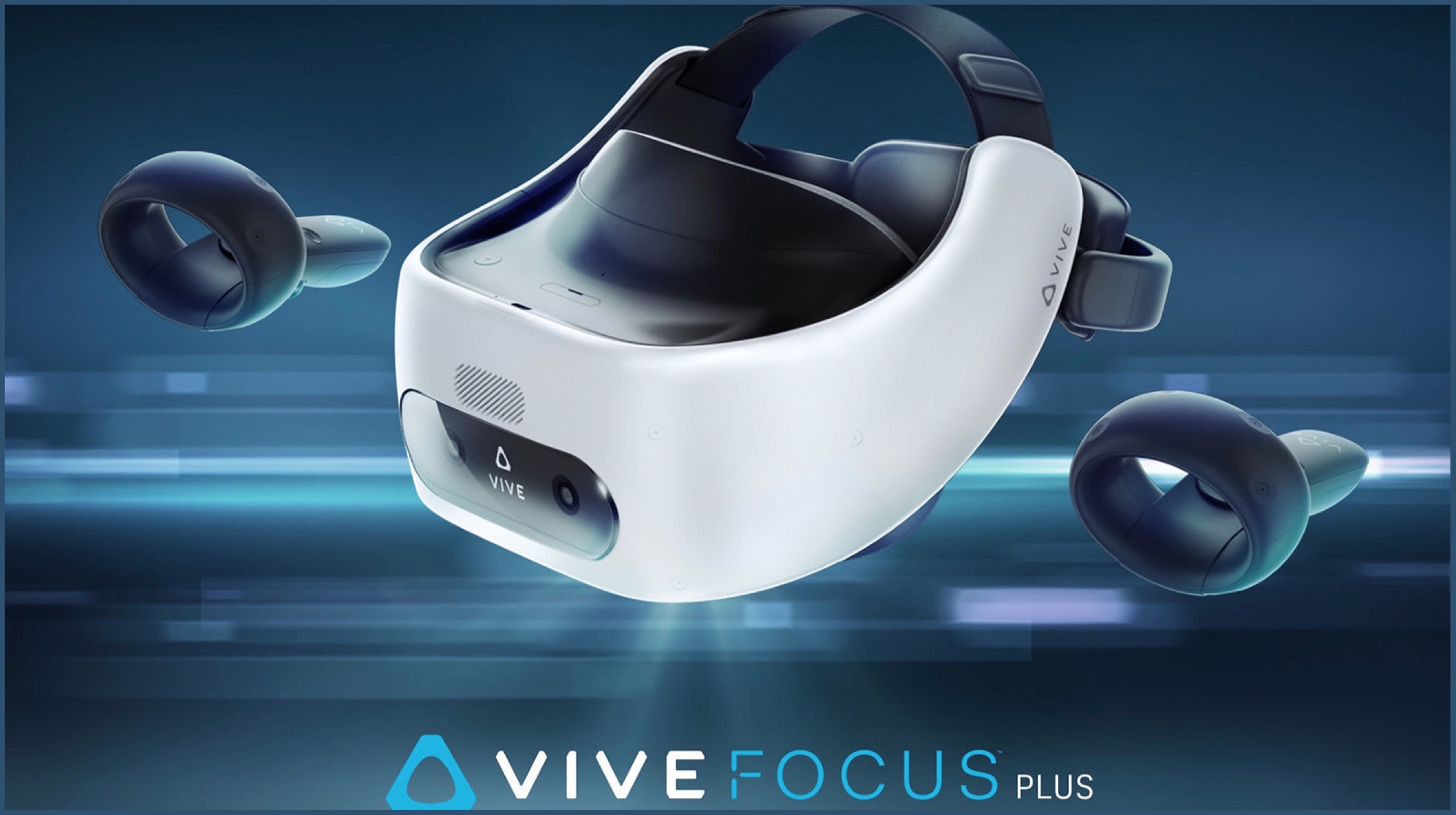 HTC VIVE ma przyczynić się do znacznego wzrostu rynku VR