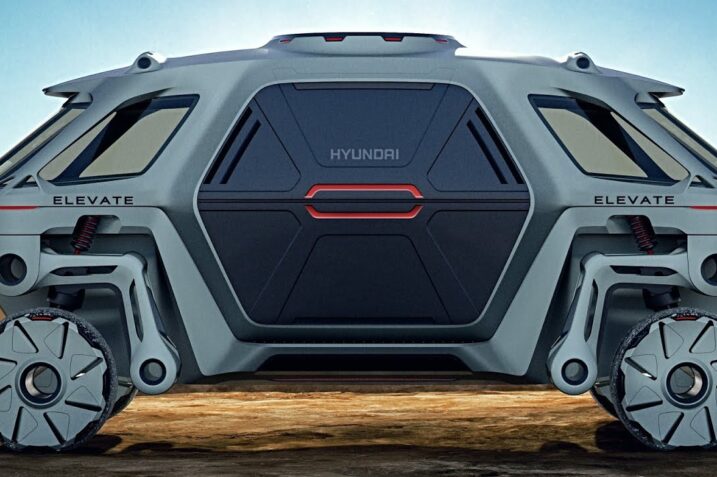 Hyundai na wyprzedaży kupił Boston Dynamics