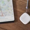 Samsung Galaxy Smart Tags