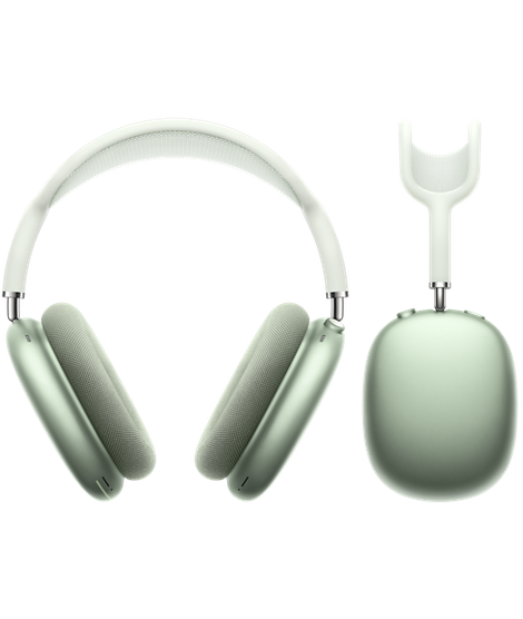 Max słuchawki w max cenie - Apple AirPods Max