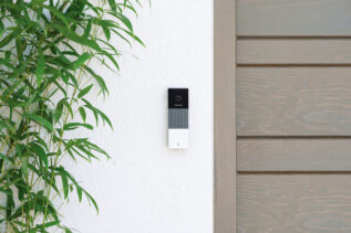 Netatmo Doorbell - smart wideodzwonek w praktyce (recenzja)