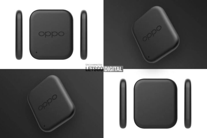 Oppo Smart Tag