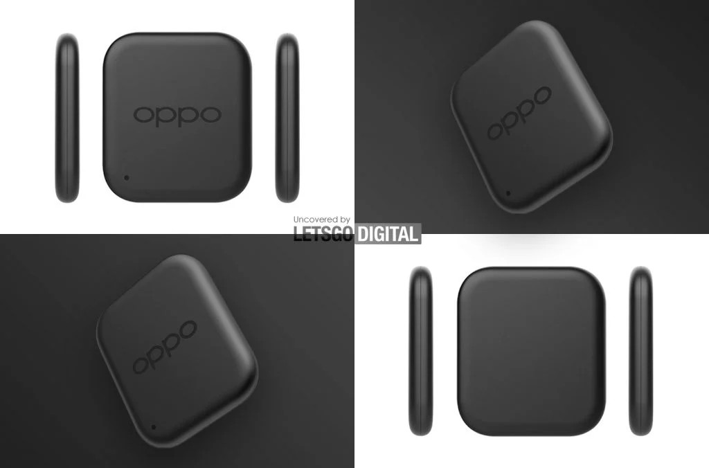 Oppo Smart Tag