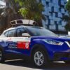 Sztuczna Inteligencja (AI) pomoże w monitorowaniu parkingów w Dubaju