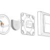 Najnowszy produkt Philips Hue zmieni każdy włącznik w inteligentny przycisk