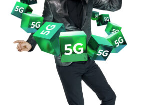 Plus wprowadza taryfy dedykowane 5G - jeszcze więcej internetu, nielimitowane połączenia i SMSy w standardzie