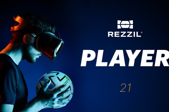 Rezzil Player 21