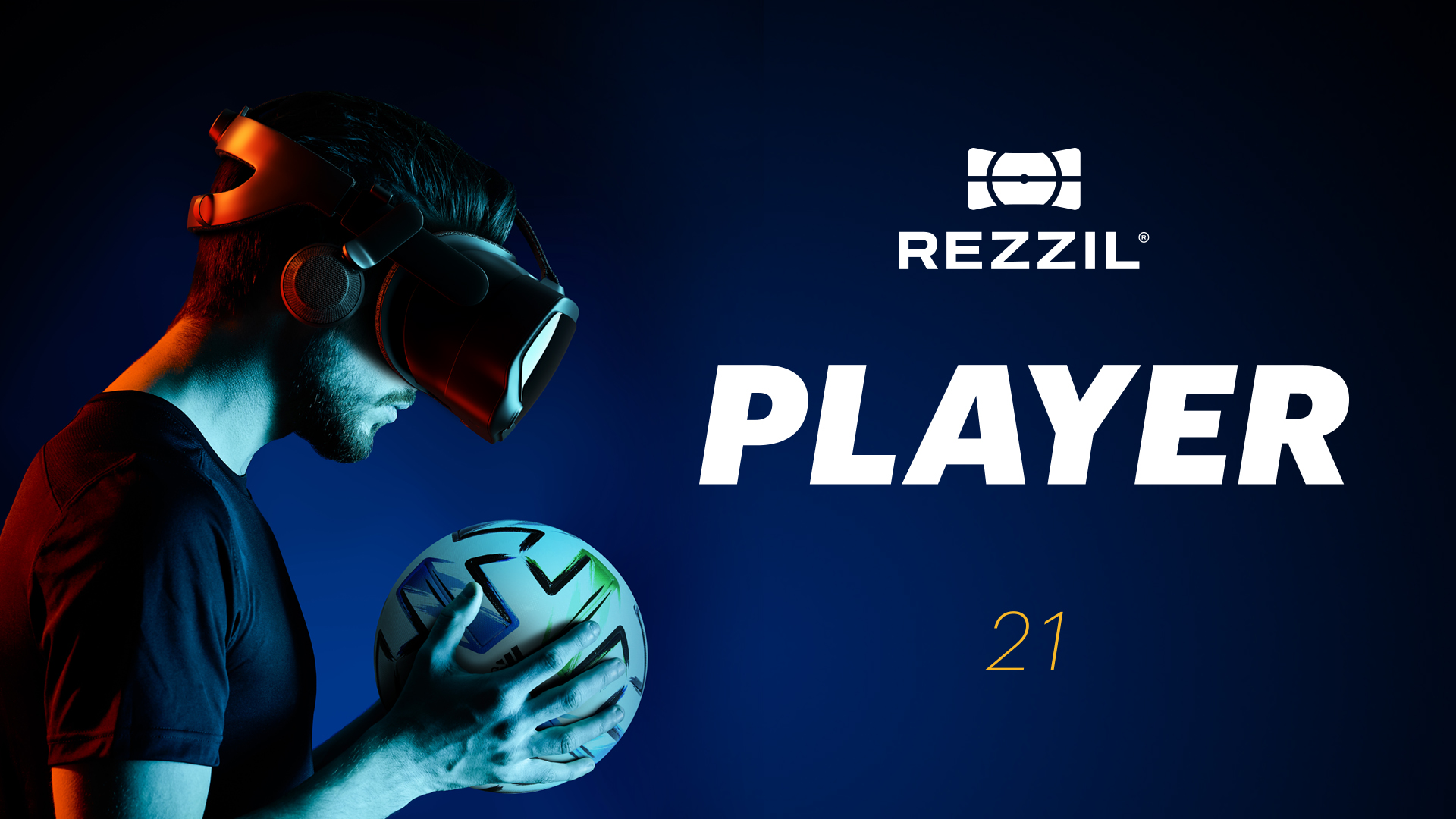 Rezzil Player 21