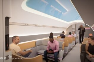 Virgin Hyperloop