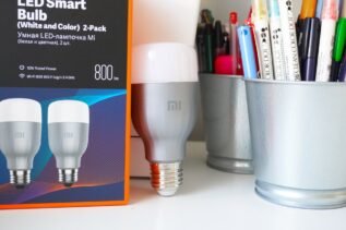 Xiaomi Mi LED Smart Bulb