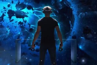 Rynek VR będzie rósł w bardzo dynamicznym tempie - twierdzi dyrektor HTC VIVE