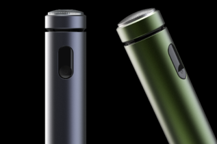 Dynacare Turbo Six-Blade to pierwsza inteligentna golarka Huawei