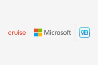 Microsoft zainwestował 2 mld dolarów w autonomiczne pojazdy