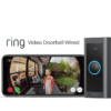 Ring Video Doorbell Wired