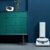 Samsung też ma swój odkurzacz ze stacją opróżniającą. Oto JetBot 90 AI+