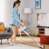 Teesa Sweeper 7000 - posprzątasz nim każdy zakamarek