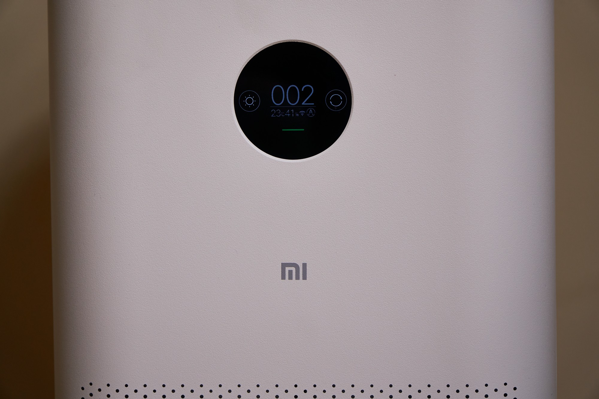 Recenzja Xiaomi Mi Air Purifier Pro H - co mogło pójść nie tak?