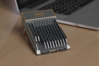 ZimaBoard to idealna platforma pod domowy serwer
