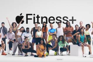 Apple Fitness+