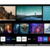 LG webOS trafi na telewizory innych firm LG webOS
