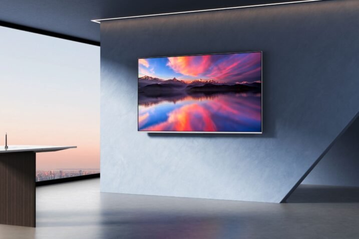 Xiaomi Mi TV Q1 75"