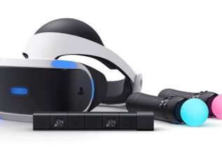PlayStation VR 2 PSVR PS VR Sony