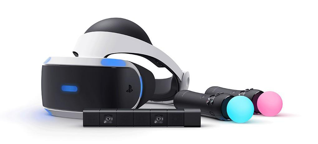 PlayStation VR2 ma otrzymać na starcie 20 gier. Kiedy premiera nowych gogli?