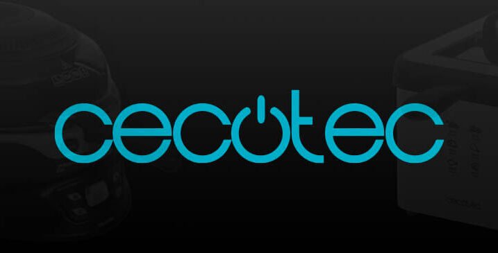 Cecotec logo