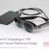 Qualcomm planuje rozwój okularów AR w najbliższym czasie. Spodziewajmy się naprawdę ciekawych modeli