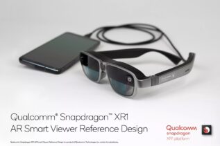 Qualcomm planuje rozwój okularów AR w najbliższym czasie. Spodziewajmy się naprawdę ciekawych modeli