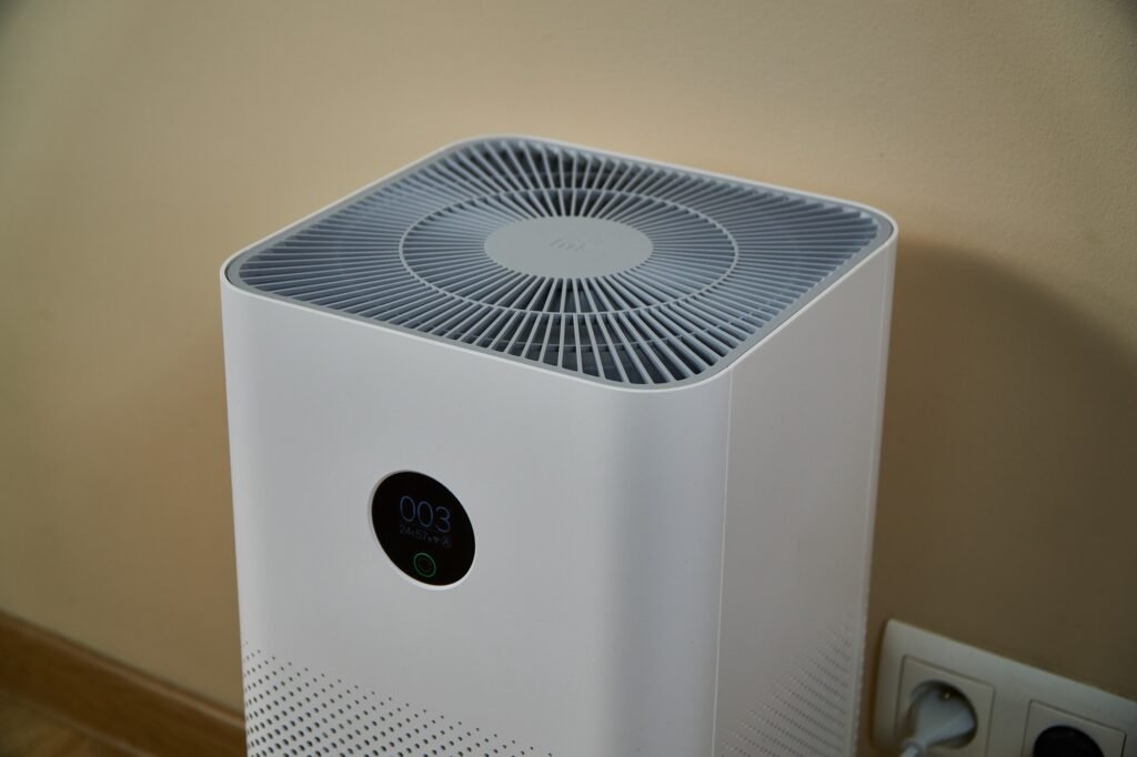 Recenzja Xiaomi Mi Air Purifier 3H - tym razem zabrakło integracji...