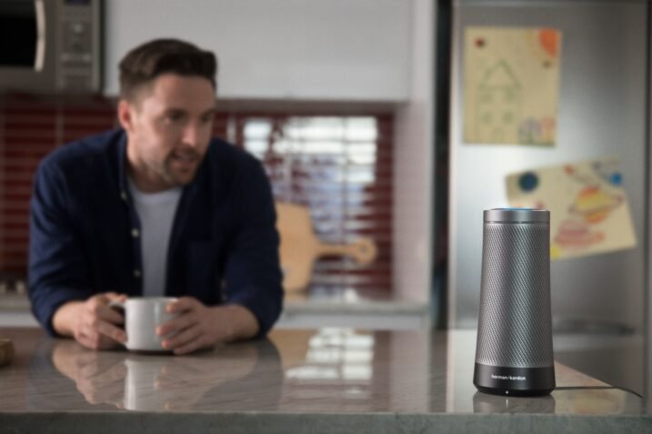 Harman Kardon Invoke już 10 marca stanie się...zwykłym głośnikiem Bluetooth