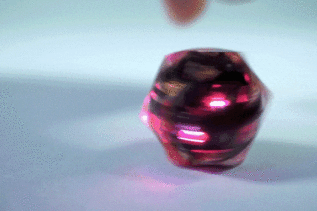 Pixels The Electronic Dice kości do gry