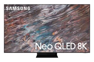 Samsung Neo QLED