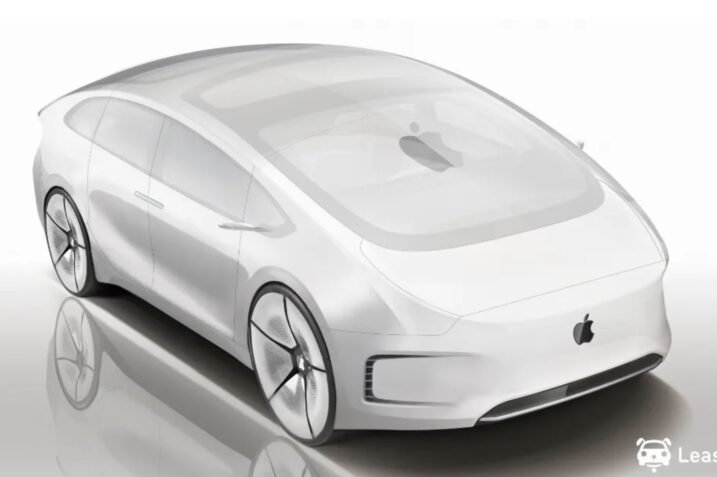 Apple Car coraz bliżej? Firma Tima Cooka powiększa flotę autonomicznych pojazdów