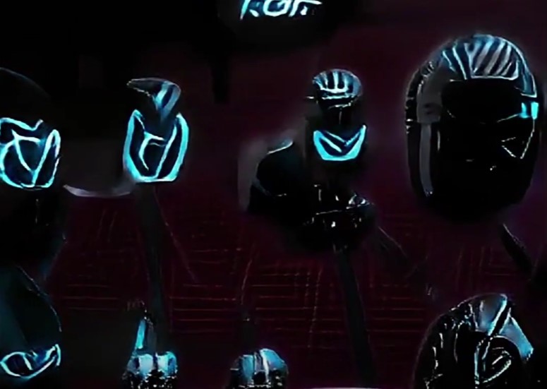 Teledysk wygenerowany przez AI powstał w hołdzie Daft Punk