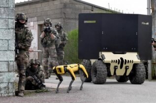 Boston Dynamics